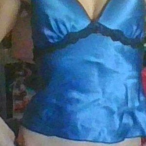 Heart and soul Cami sm